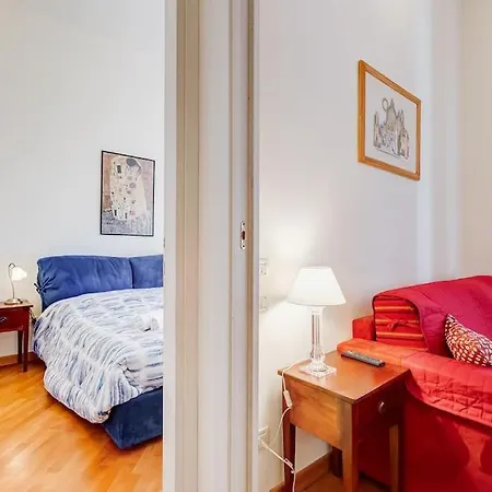 Apartmán Crescenzio St Peter's House Řím